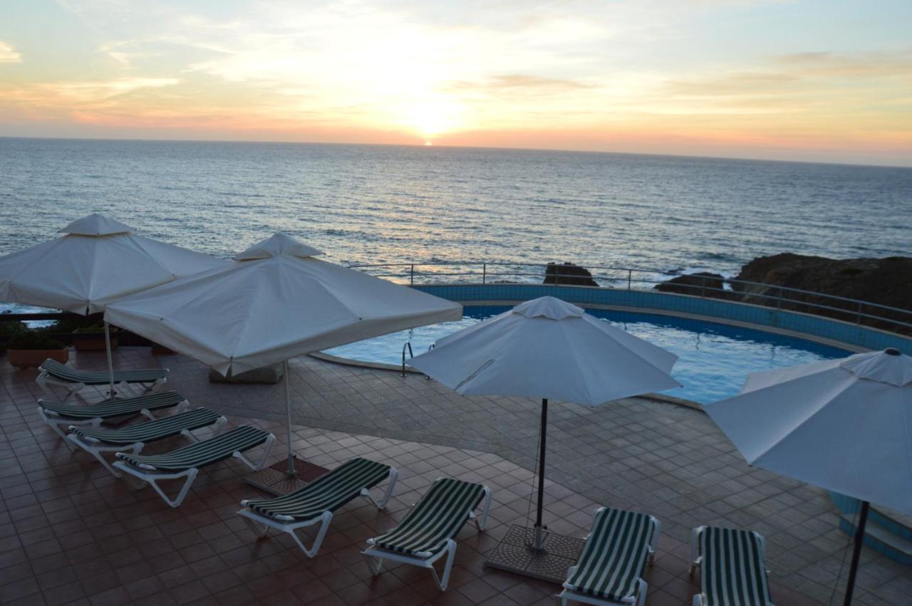 Hotel La Caletta Torre dei Corsari Exterior foto